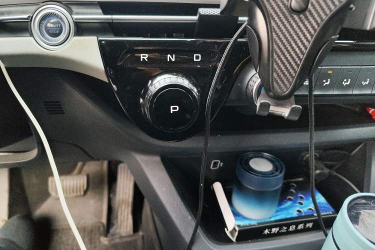 Used Bestune NAT 2023 PRO Enjoy Travel Battery-Swap Version 401km
