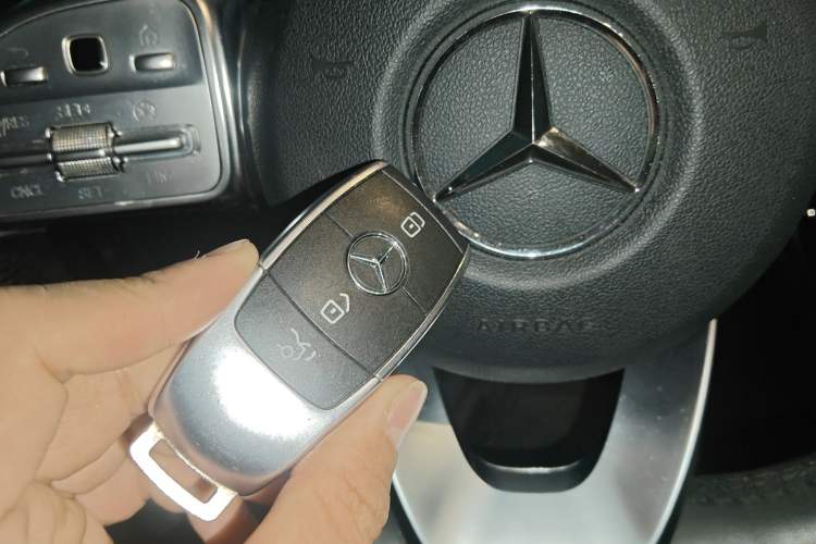 Used Mercedes-Benz A-Class 2019 A 200 L Sport Sedan