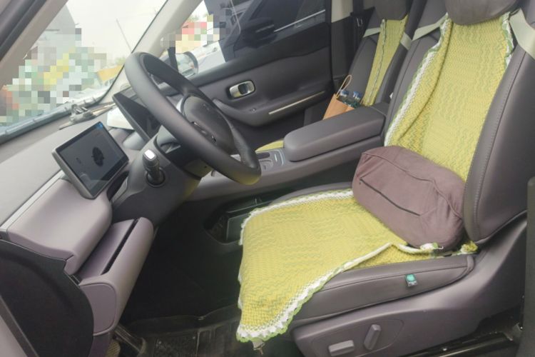 Used Leapmotor C10 2026 605 Enjoyment Edition
