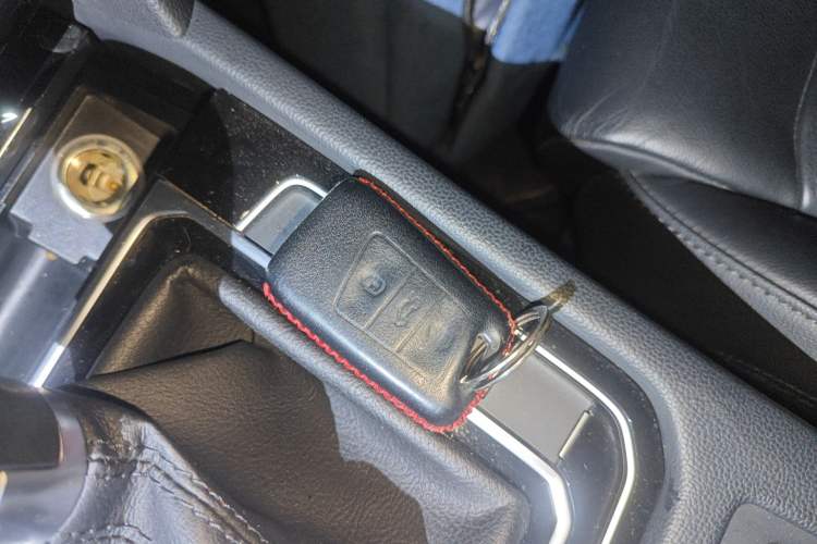 Used Volkswagen Magotan 2018 330TSI DSG Advanced Model
