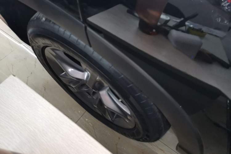 Used Toyota Highlander 2018 2.0T Four-Wheel Drive Luxury Edition 7 Seats China V Emission Standard
