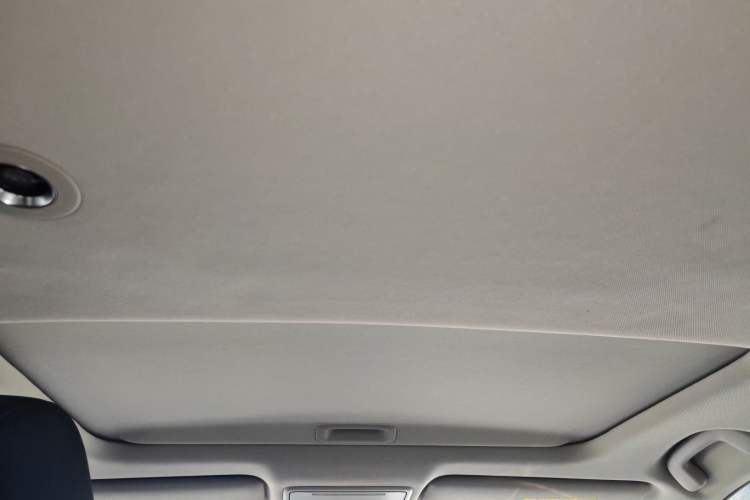 Used Honda Accord 2023 260TURBO Smart Enjoyment Version Headliner