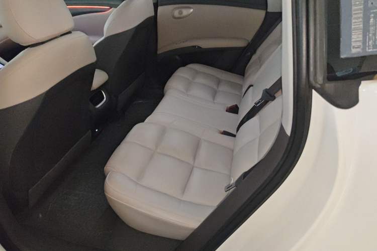 Used IM LS6 2025 Lingxi Intelligent Driving Edition