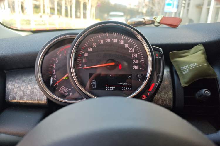 Used MINI 2016 1.5T COOPER