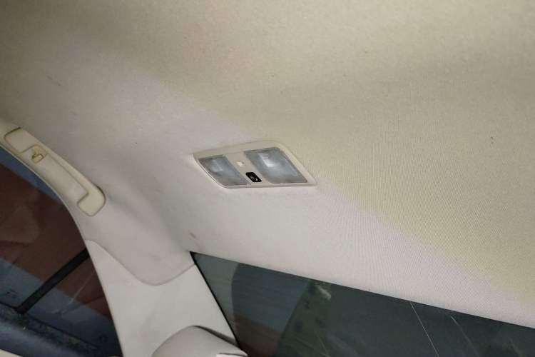 Used Toyota Camry 2013 2.5G Comfort Edition