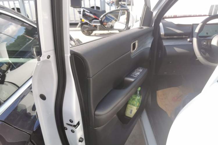 Used Wuling Xingguang S 2024 130 km Flagship Version