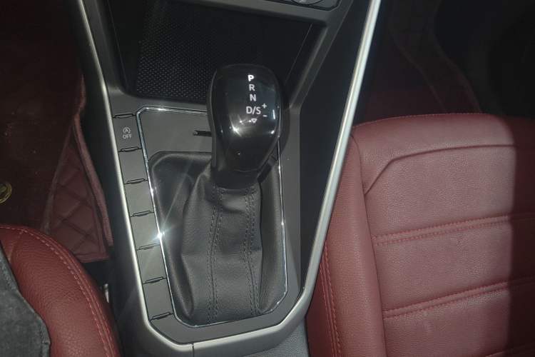 Used Volkswagen Polo 2023 Plus 1.5L Automatic Panoramic Enjoyment Edition
