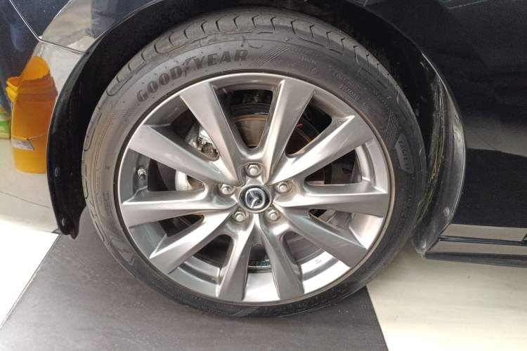 Used Mazda Mazda 3 Axela 2021 2.0L Automatic Zhiya Edition