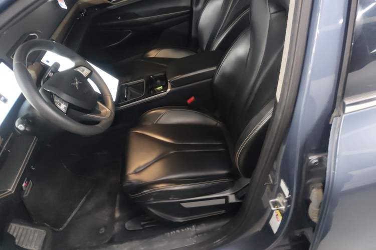 Used XPeng P5 2023 Smart Drive Edition
