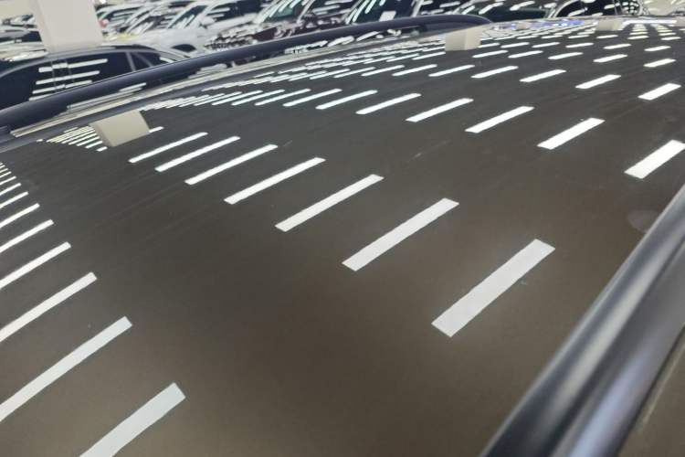 Used Volkswagen Tiguan L 2016 280TSI Automatic Two-Wheel-Drive Silk Road Style Edition
