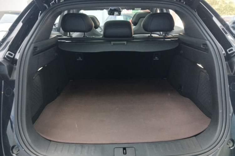 Used Deepal S07 2023 620Max Pure Electric Version
