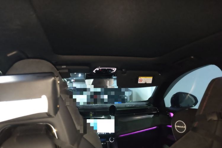 Used Lynk & Co 05 2020 2.0TD Four-Wheel Drive HypeHalo