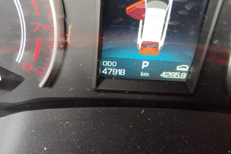 Used Haval H6 2021 1.5T Automatic Champion Edition
