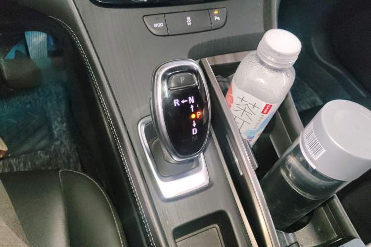 Used Buick LaCrosse 2021 652T Luxury Model