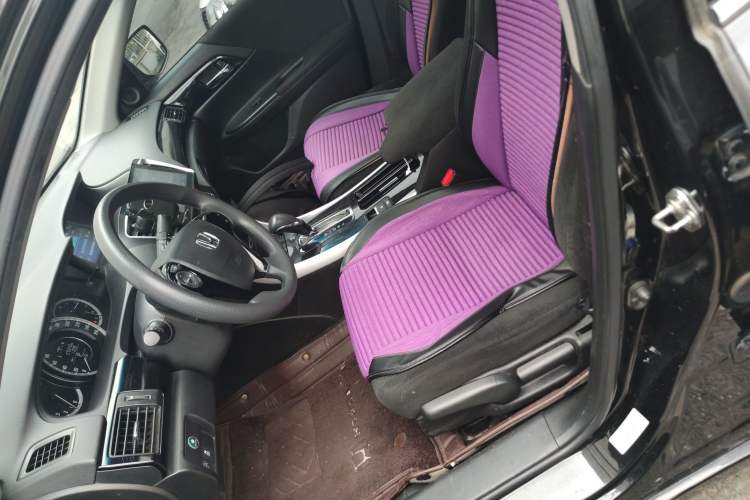 Used Honda Accord 2016 2.0L Comfort Edition
