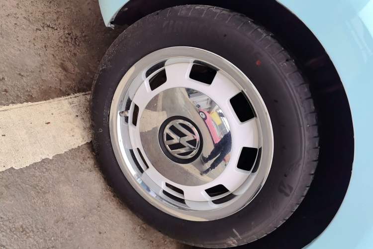 Used Volkswagen Beetle 2019 180TSI Collector's Edition
