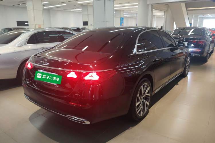 Used Mercedes-Benz E-Class 2025 Facelift E 300 L Fashion Edition