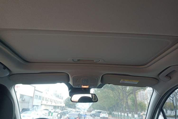 Used Citroen C4L 2016 1.6T Automatic Elite Model
