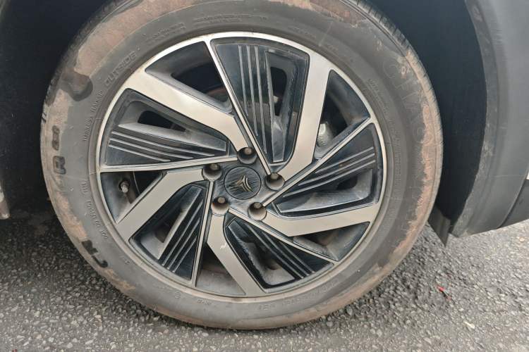 Used NETA U 2021 Pro 400 Industry Custom Edition
