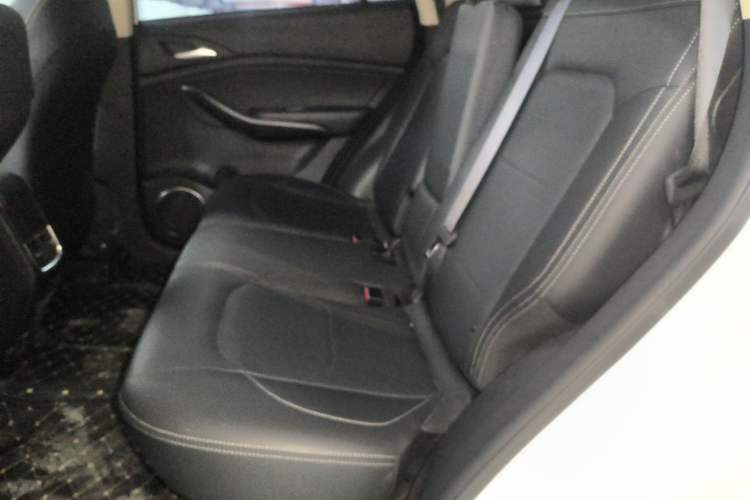 Used BYD Song 2021 Classic Edition 1.5T Automatic Elite Model
