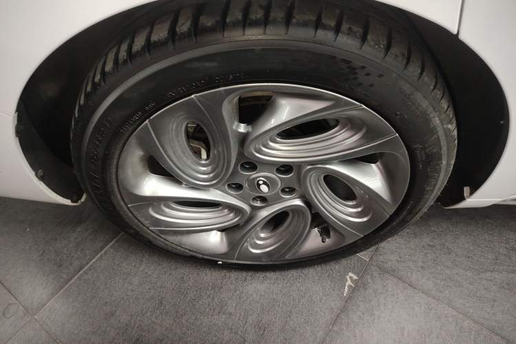 Used ORA Lightning Cat 2022 555 km Luxury Edition
