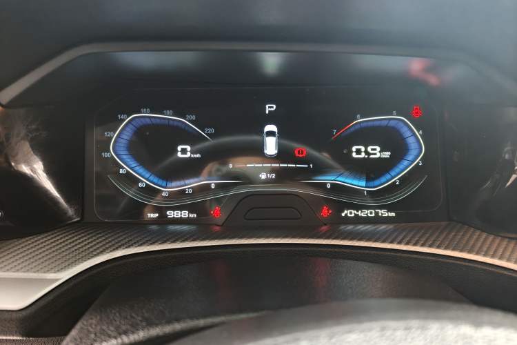 Used Citroen C3-XR 2021 190THP DCT ZhiShang Edition