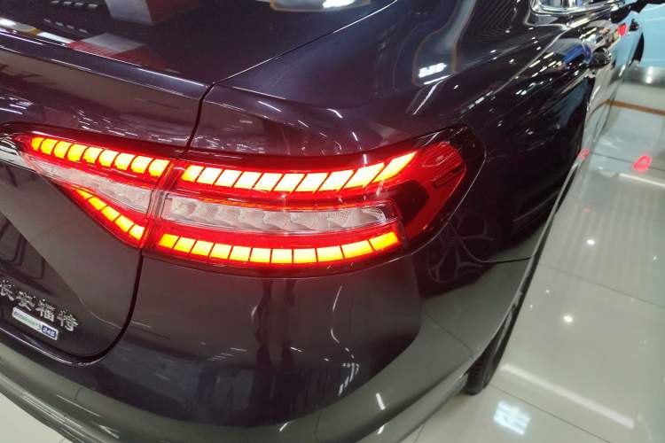 Used Ford Taurus 2019 EcoBoost 245 Comfort Edition