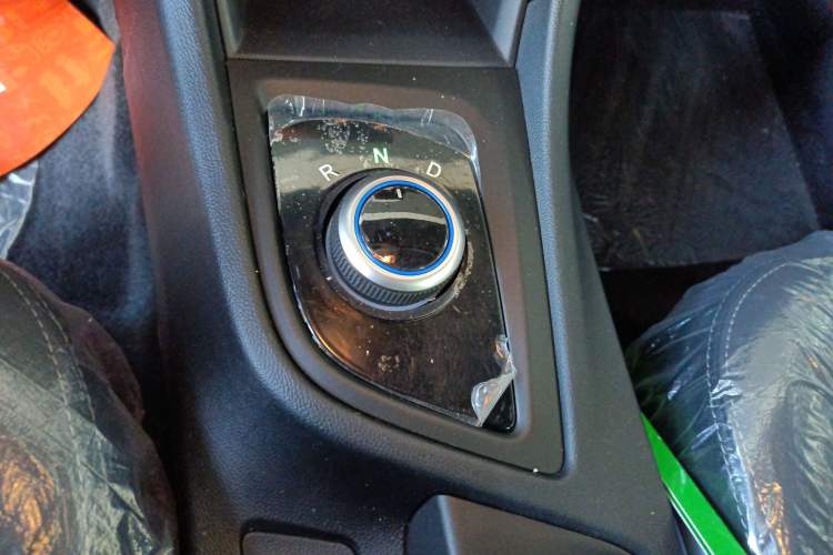 Used SINOGOLD Junxing 2023 Standard Model Gear Lever