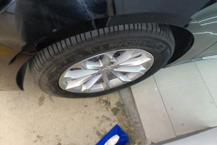 Used Buick LaCrosse 2022 552T Luxury Version
