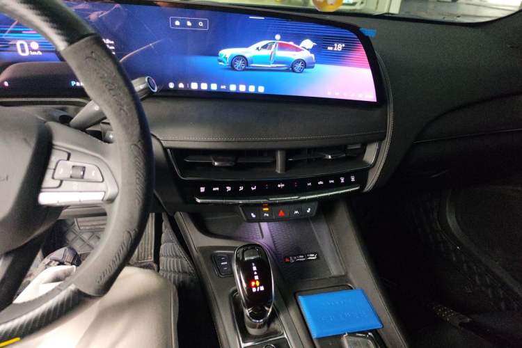 Used Cadillac CT5 2024 28T Luxury Pro Trim