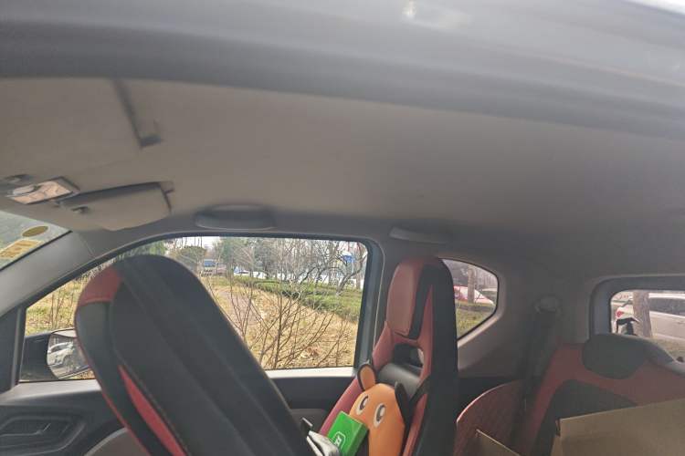 Used Wuling Hongguang MINIEV 2020 Lite Version Lithium Iron Phosphate