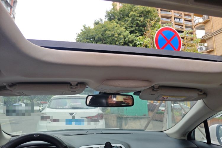 Used Ford Mondeo 2017 EcoBoost 180 Stylish Model
