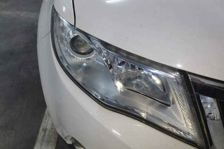 Used Geely Auto Emgrand X7 Sport 2016 1.8TD Automatic Smart Connectivity Version
