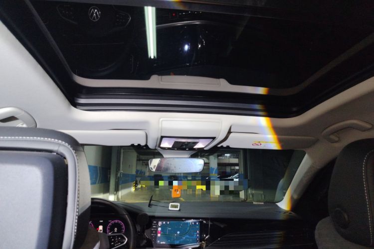 Used Volkswagen Passat 2023 Restyled 330TSI Starry Luxury Edition
