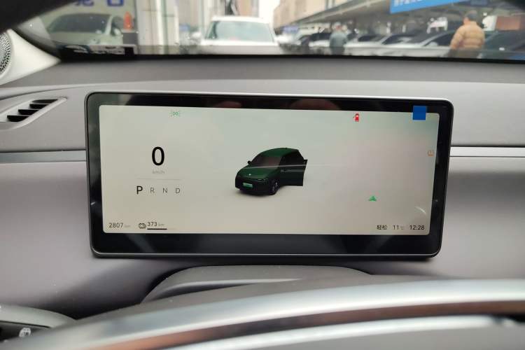 Used Leapmotor C10 2024 530 Comfort Edition