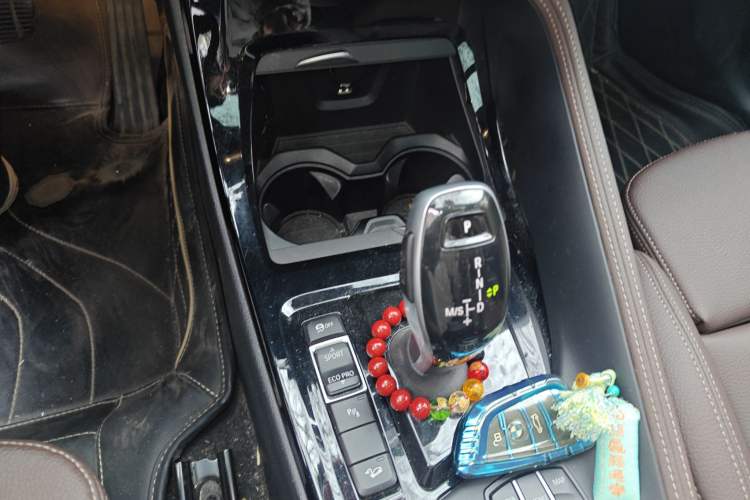 Used BMW X1 2020 xDrive25Li Luxury Edition