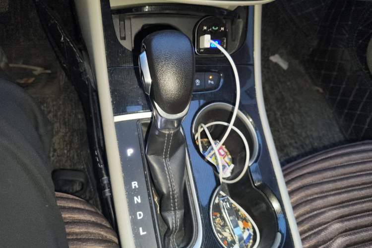 Used Buick Verano 2017 Sedan 15S Automatic Entry Model
