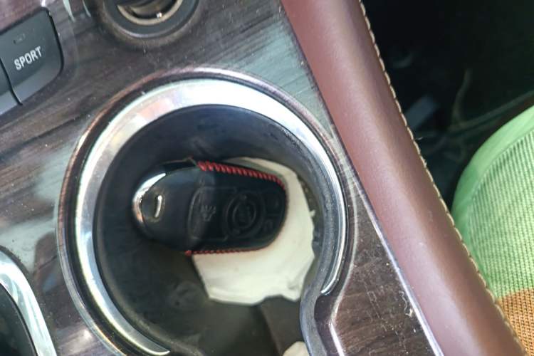 Used Buick Envision 2017 28T Four-Wheel Drive Elite Model
