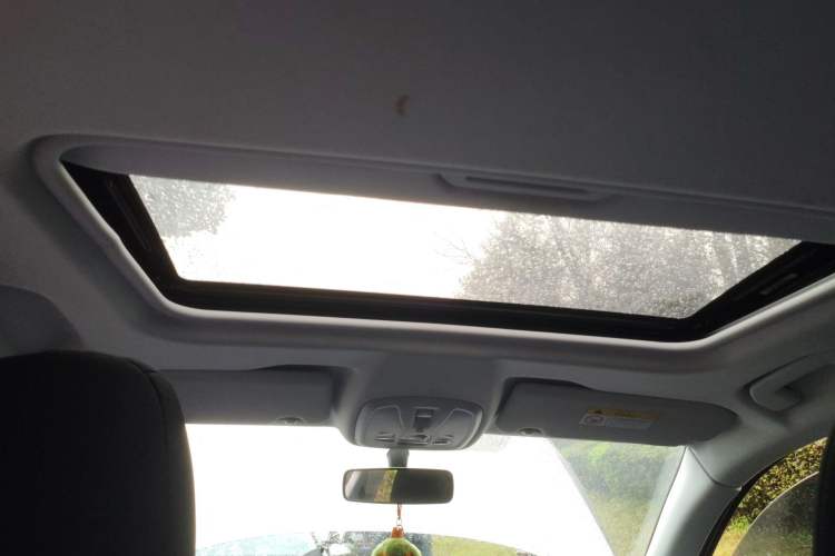 Used Peugeot 308 2016 1.6L Automatic Luxury Edition