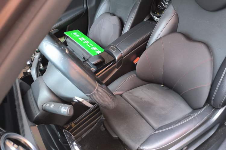 Used Mercedes-Benz A-Class 2020 Restyled A 200 L Sport Sedan Fashion Version