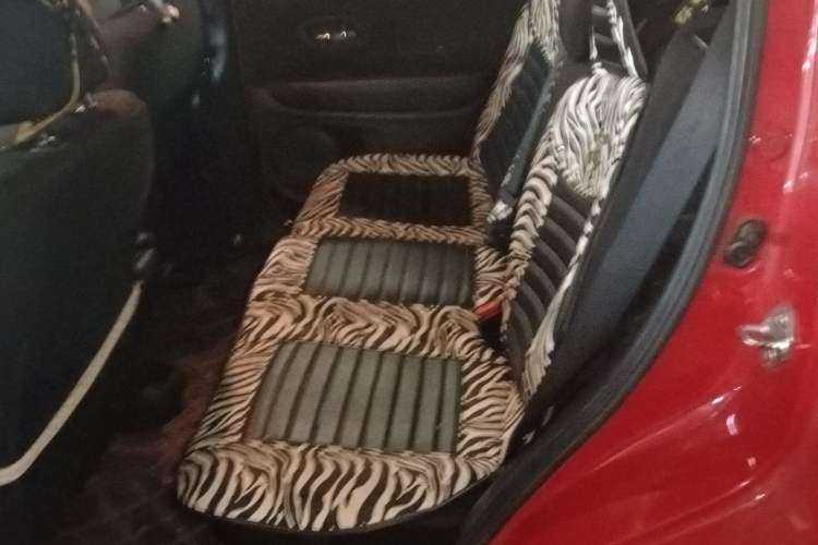 Used Honda XR-V 2015 1.5L LXi CVT Classic Edition Left Rear Seat