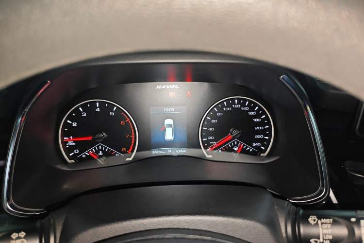 Used Haval H6 2021 National Trend Edition 1.5T Automatic Urban Version