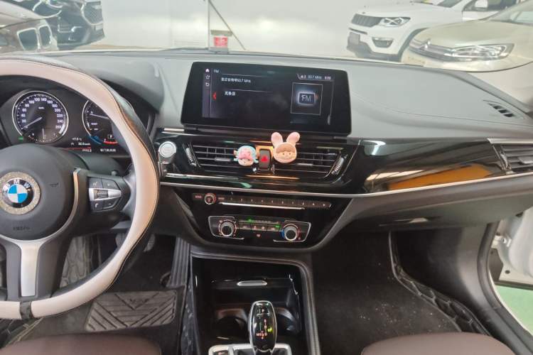 Used BMW 1 Series 2021 Revised 120i M Sport Night Edition