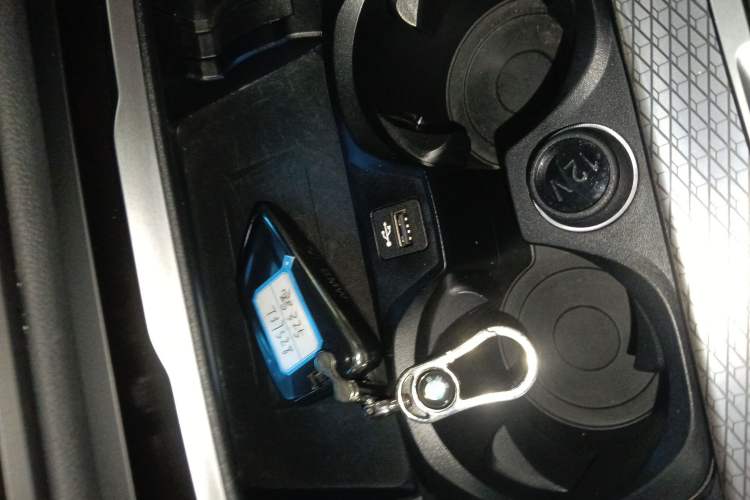 Used BMW 3 Series 2024 325Li M Sport Night Edition Package
