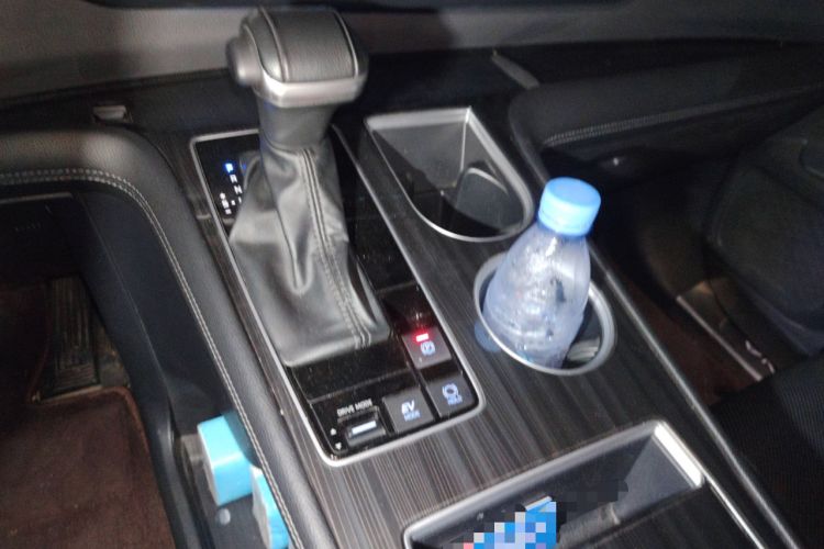 Used Toyota SIENNA 2021 2.5L Hybrid Premium Edition