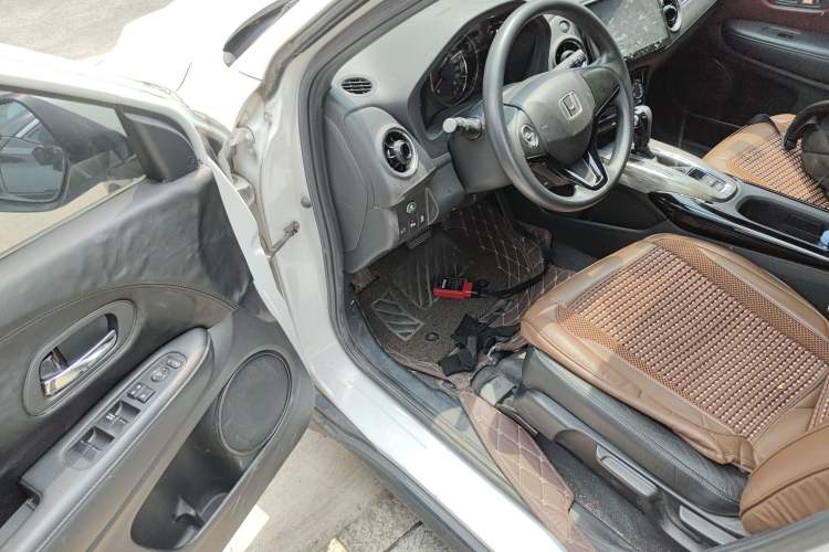 Used Honda XR-V 2015 1.8L EXi CVT Comfort Version