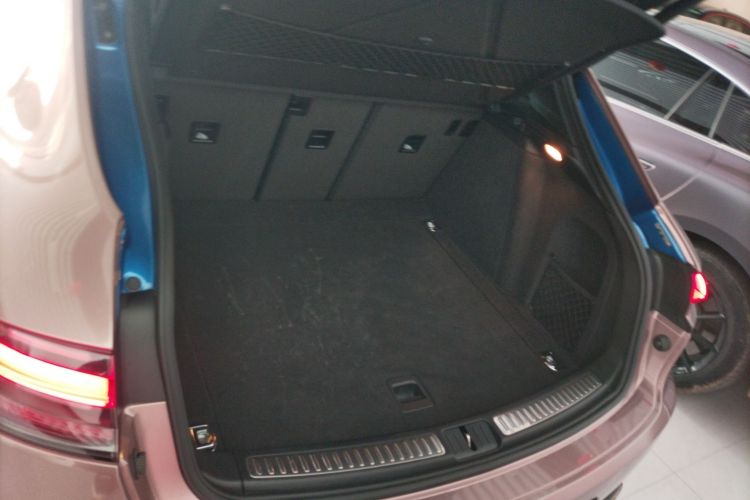 Used Porsche Macan 2018 Macan 2.0T