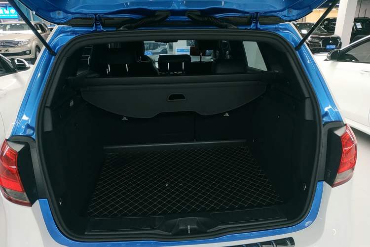 Used Mercedes-Benz B-Class 2016 B 180
