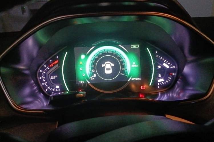 Used Hyundai Lafesta 2019 280TGDi Sport Edition China VI
