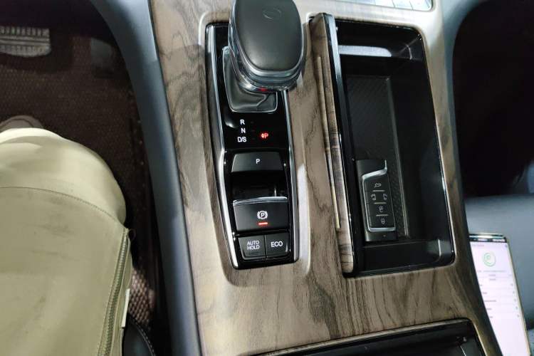 Used GAC Trumpchi M8 2021 Lingxiu Series 390T Ultimate Edition